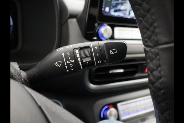 Hyundai Kona EV FASHION 39 kWh *99% SOH* + HEAD-UP DISPLAY | AFN. TREKHAAK | CAMERA | ADAPTIVE CRUISE CONTROL | KRELL