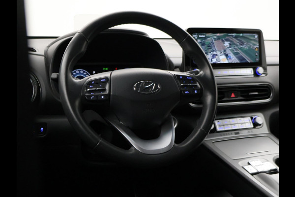 Hyundai Kona EV FASHION 39 kWh *99% SOH* + HEAD-UP DISPLAY | AFN. TREKHAAK | CAMERA | ADAPTIVE CRUISE CONTROL | KRELL