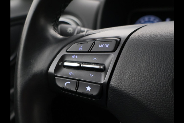 Hyundai Kona EV FASHION 39 kWh *99% SOH* + HEAD-UP DISPLAY | AFN. TREKHAAK | CAMERA | ADAPTIVE CRUISE CONTROL | KRELL