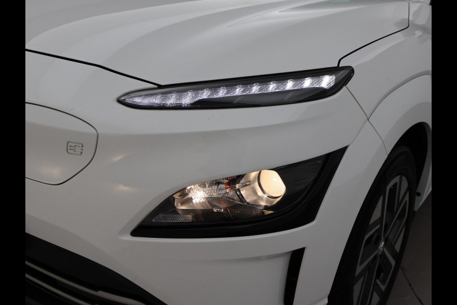 Hyundai Kona EV FASHION 39 kWh *99% SOH* + HEAD-UP DISPLAY | AFN. TREKHAAK | CAMERA | ADAPTIVE CRUISE CONTROL | KRELL