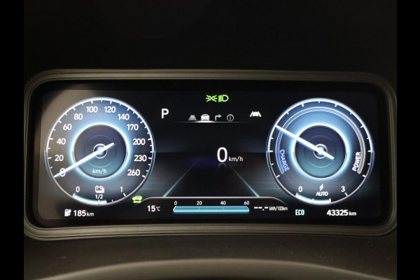 Hyundai Kona EV FASHION 39 kWh *99% SOH* + HEAD-UP DISPLAY | AFN. TREKHAAK | CAMERA | ADAPTIVE CRUISE CONTROL | KRELL
