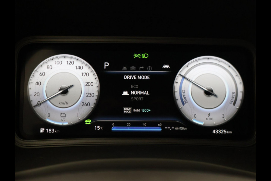 Hyundai Kona EV FASHION 39 kWh *99% SOH* + HEAD-UP DISPLAY | AFN. TREKHAAK | CAMERA | ADAPTIVE CRUISE CONTROL | KRELL