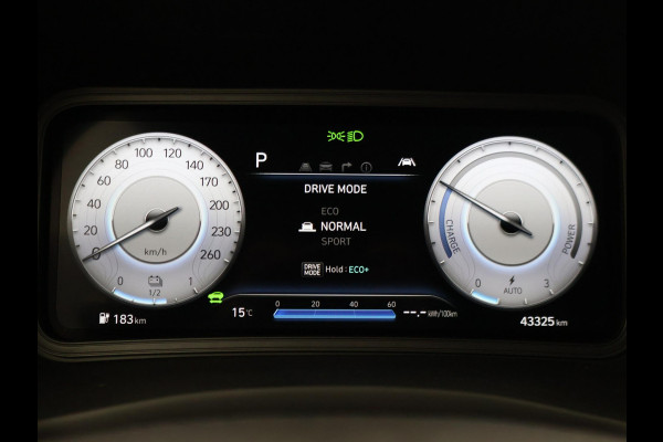 Hyundai Kona EV FASHION 39 kWh *99% SOH* + HEAD-UP DISPLAY | AFN. TREKHAAK | CAMERA | ADAPTIVE CRUISE CONTROL | KRELL