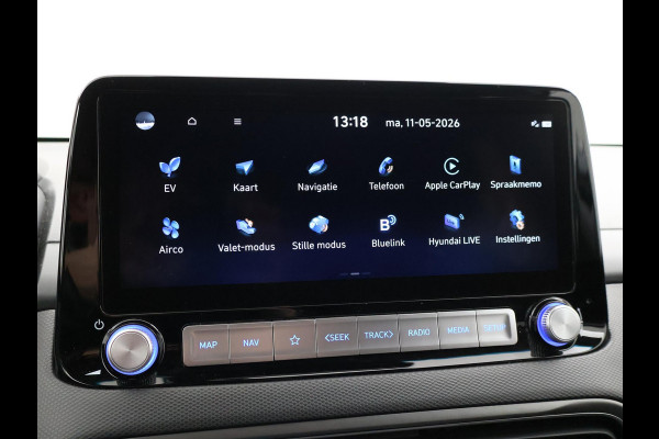 Hyundai Kona EV FASHION 39 kWh *99% SOH* + HEAD-UP DISPLAY | AFN. TREKHAAK | CAMERA | ADAPTIVE CRUISE CONTROL | KRELL
