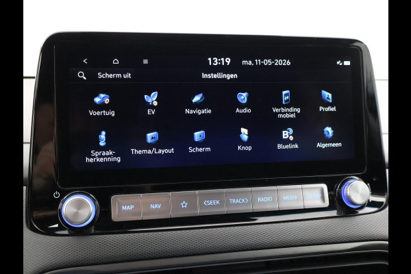 Hyundai Kona EV FASHION 39 kWh *99% SOH* + HEAD-UP DISPLAY | AFN. TREKHAAK | CAMERA | ADAPTIVE CRUISE CONTROL | KRELL
