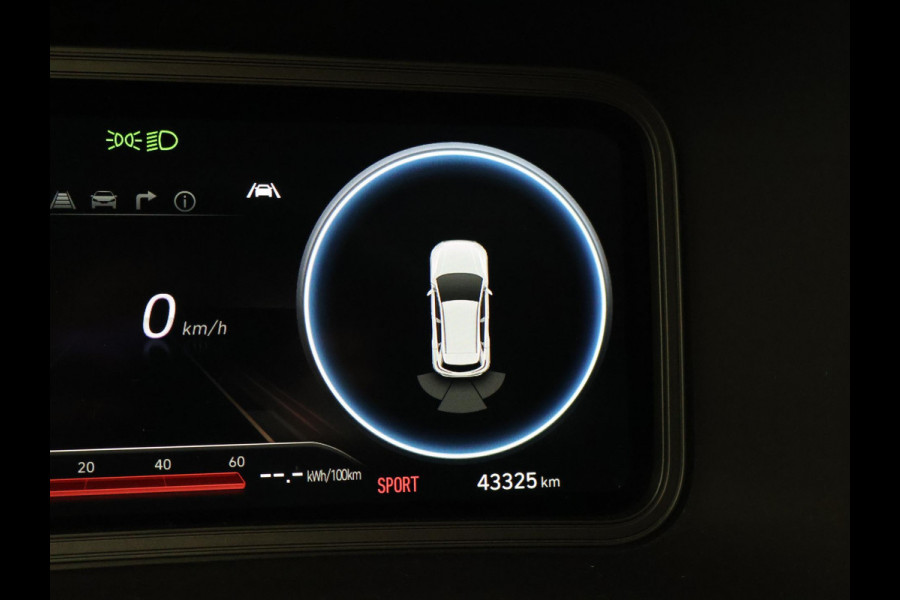Hyundai Kona EV FASHION 39 kWh *99% SOH* + HEAD-UP DISPLAY | AFN. TREKHAAK | CAMERA | ADAPTIVE CRUISE CONTROL | KRELL