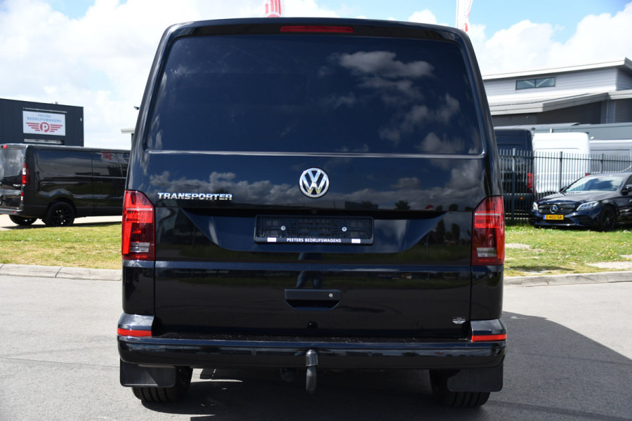 Volkswagen Transporter 2.0 TDI L2H1 30 Highline Adaptieve Cruise, Camera, Carplay, 150pk, Trekhaak, Stoelverwarming, LED, Automaat, Standkachel, Sensoren, Uniek!