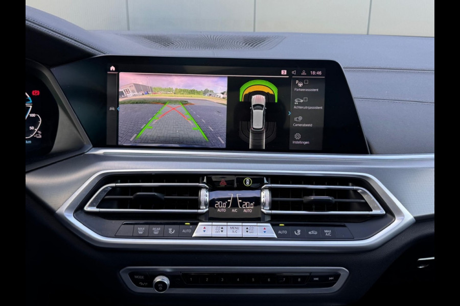 BMW X5 xDrive45e M PACK M23 FULL PANO NAVI CAMERA LEDER LED ACC ECC