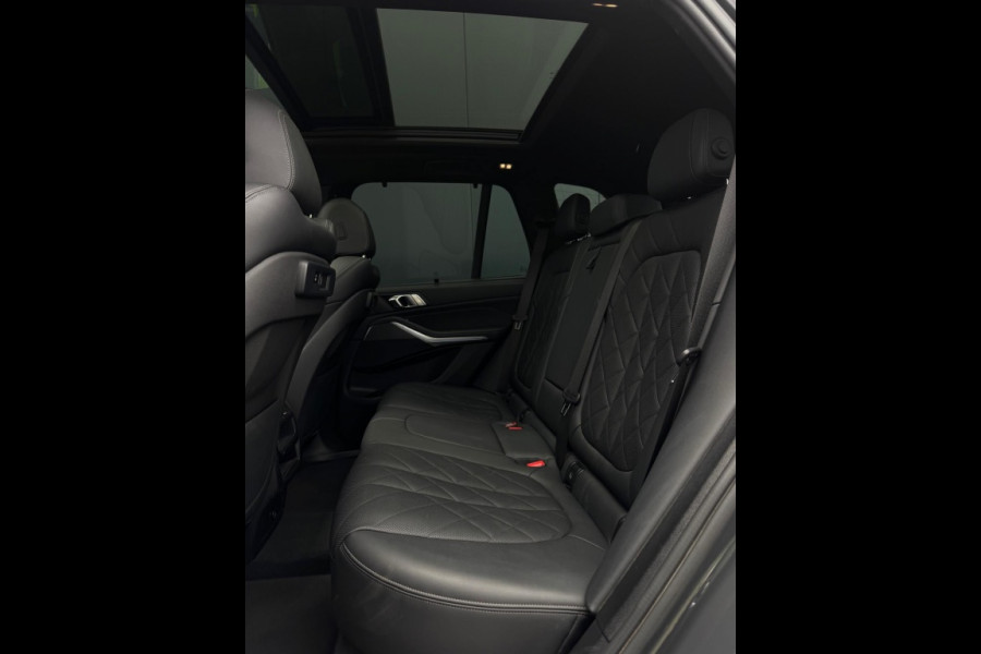 BMW X5 xDrive45e M PACK M23 FULL PANO NAVI CAMERA LEDER LED ACC ECC