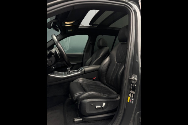 BMW X5 xDrive45e M PACK M23 FULL PANO NAVI CAMERA LEDER LED ACC ECC