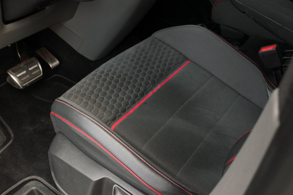 Volkswagen Transporter 2.0 TDI L1H1 204PK JB- EDITION DSG / PDC / SCHROEFSET / GTI INTERIEUR / SUBWOOFER / APPLE CARPLAY /NAVI