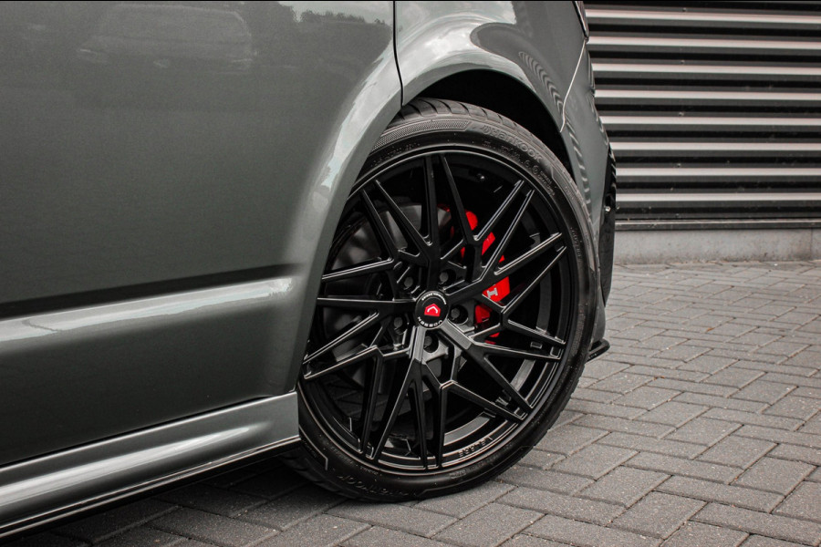 Volkswagen Transporter 2.0 TDI L1H1 204PK JB- EDITION DSG / PDC / SCHROEFSET / GTI INTERIEUR / SUBWOOFER / APPLE CARPLAY /NAVI