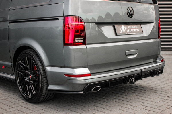 Volkswagen Transporter 2.0 TDI L1H1 204PK JB- EDITION DSG / PDC / SCHROEFSET / GTI INTERIEUR / SUBWOOFER / APPLE CARPLAY /NAVI