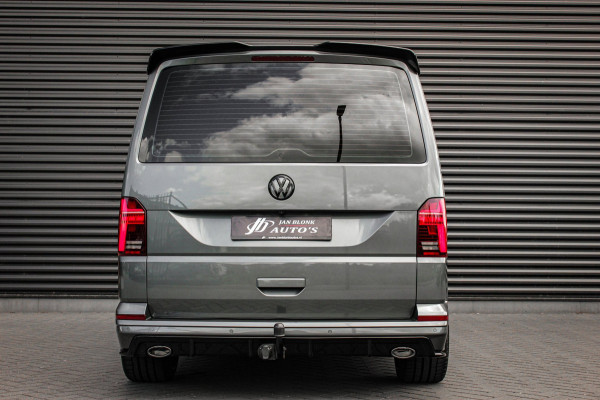 Volkswagen Transporter 2.0 TDI L1H1 204PK JB- EDITION DSG / PDC / SCHROEFSET / GTI INTERIEUR / SUBWOOFER / APPLE CARPLAY /NAVI