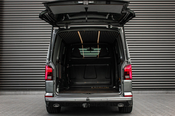 Volkswagen Transporter 2.0 TDI L1H1 204PK JB- EDITION DSG / PDC / SCHROEFSET / GTI INTERIEUR / SUBWOOFER / APPLE CARPLAY /NAVI