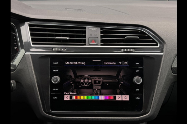 Volkswagen Tiguan 1.4 TSI eHy 3x R line PANO CAMERA NAVI APPLE CARPLAY ACC ECC
