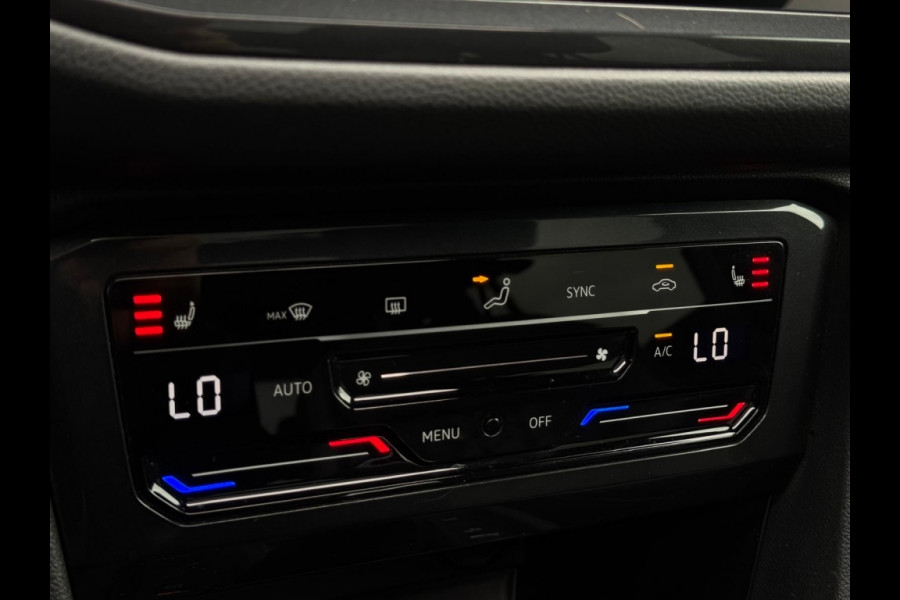 Volkswagen Tiguan 1.4 TSI eHy 3x R line PANO CAMERA NAVI APPLE CARPLAY ACC ECC