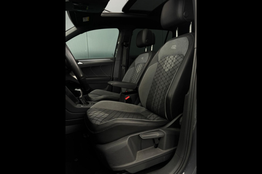 Volkswagen Tiguan 1.4 TSI eHy 3x R line PANO CAMERA NAVI APPLE CARPLAY ACC ECC