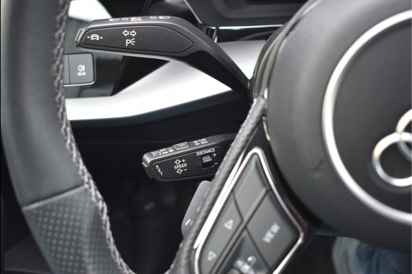 Audi A3 Sportback 40 TFSI e S-Line Black Ed Pano Navi Leder Keyless Full Led 18 Inch