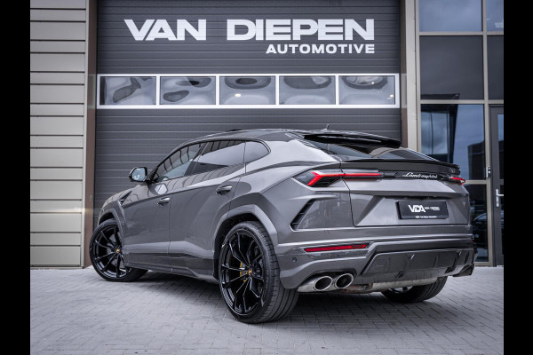 Lamborghini Urus 4.0 V8 - 5-zits l BTW l Pano l Carbon-Pack l Massage