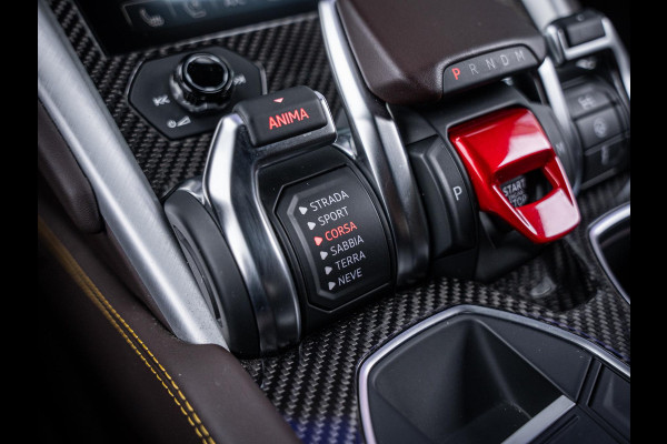 Lamborghini Urus 4.0 V8 - 5-zits l BTW l Pano l Carbon-Pack l Massage