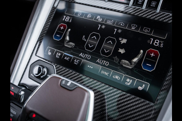 Lamborghini Urus 4.0 V8 - 5-zits l BTW l Pano l Carbon-Pack l Massage