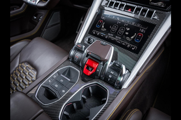 Lamborghini Urus 4.0 V8 - 5-zits l BTW l Pano l Carbon-Pack l Massage