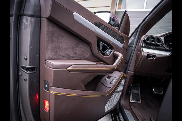 Lamborghini Urus 4.0 V8 - 5-zits l BTW l Pano l Carbon-Pack l Massage