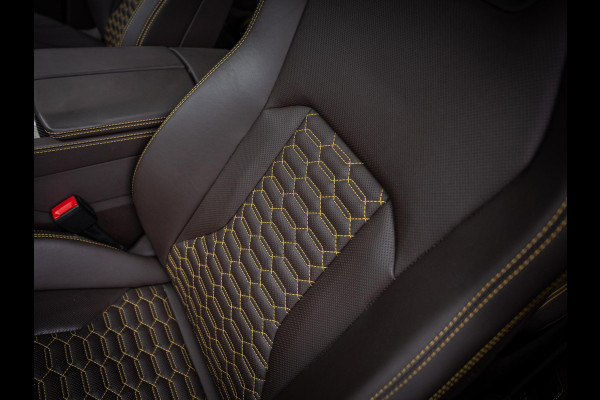 Lamborghini Urus 4.0 V8 - 5-zits l BTW l Pano l Carbon-Pack l Massage