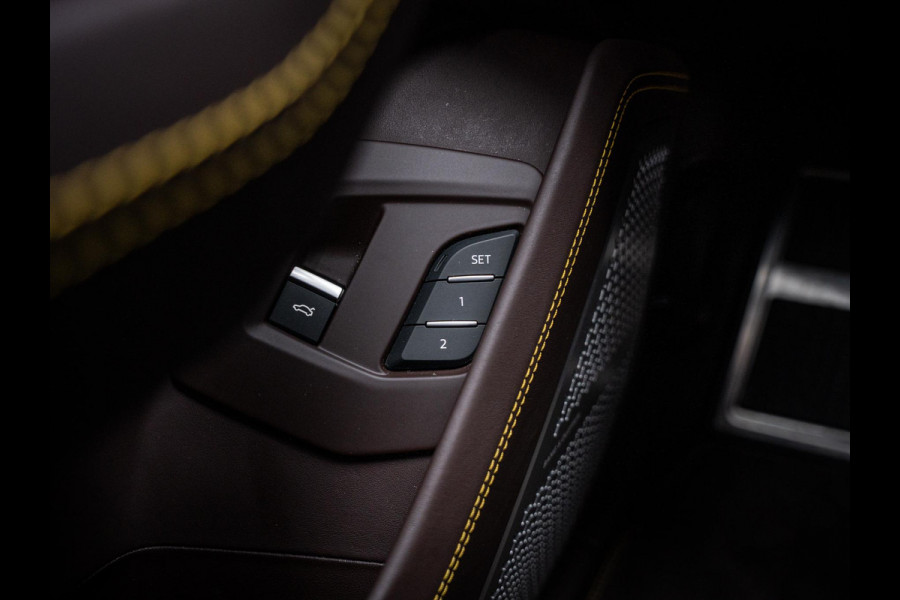 Lamborghini Urus 4.0 V8 - 5-zits l BTW l Pano l Carbon-Pack l Massage