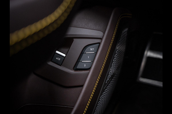 Lamborghini Urus 4.0 V8 - 5-zits l BTW l Pano l Carbon-Pack l Massage
