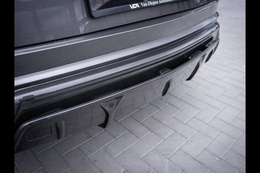 Lamborghini Urus 4.0 V8 - 5-zits l BTW l Pano l Carbon-Pack l Massage