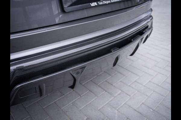 Lamborghini Urus 4.0 V8 - 5-zits l BTW l Pano l Carbon-Pack l Massage