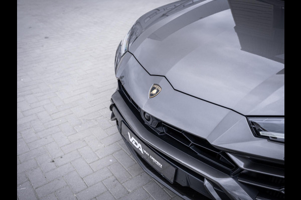 Lamborghini Urus 4.0 V8 - 5-zits l BTW l Pano l Carbon-Pack l Massage