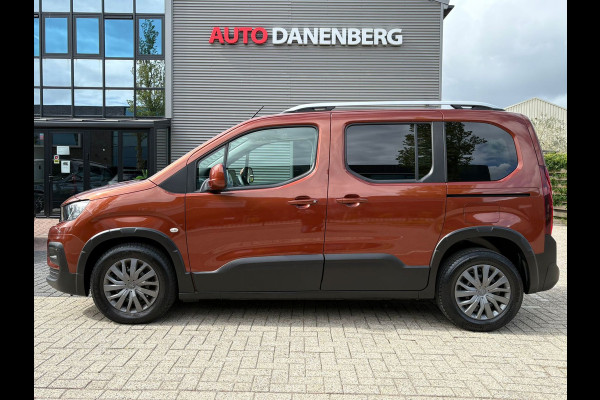 Peugeot Rifter 1.2 Puretech Allure GARANTIE !