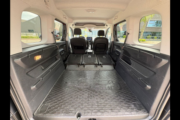 Peugeot Rifter 1.2 Puretech Allure GARANTIE !