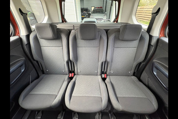Peugeot Rifter 1.2 Puretech Allure GARANTIE !