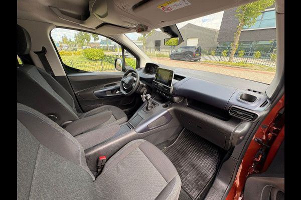 Peugeot Rifter 1.2 Puretech Allure GARANTIE !