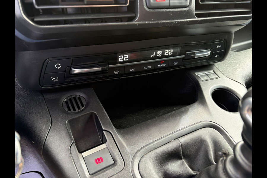 Peugeot Rifter 1.2 Puretech Allure GARANTIE !