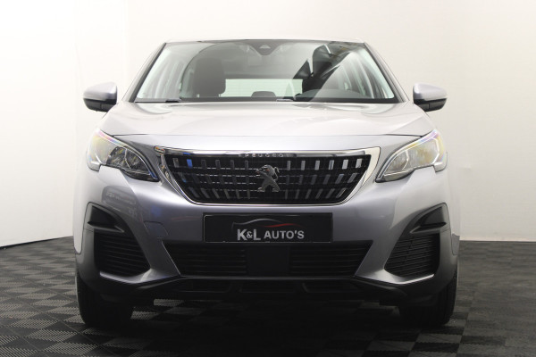 Peugeot 5008 1.2 PureTech Access