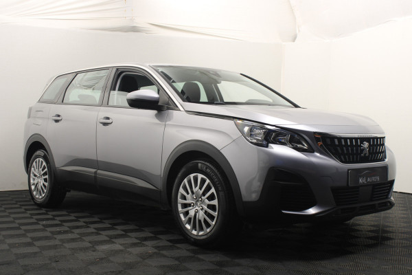 Peugeot 5008 1.2 PureTech Access
