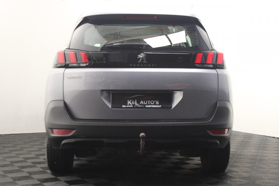 Peugeot 5008 1.2 PureTech Access