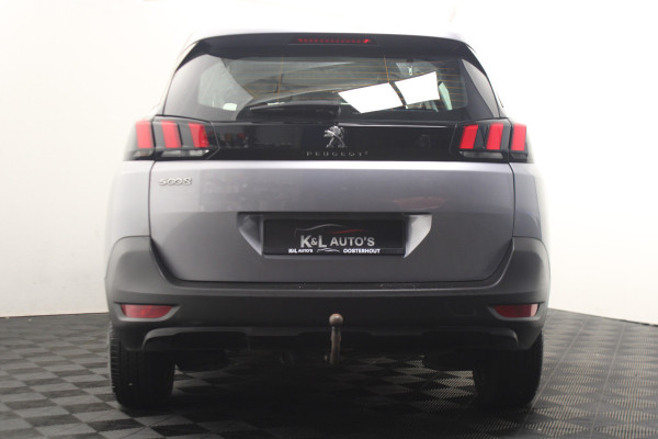 Peugeot 5008 1.2 PureTech Access