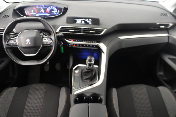 Peugeot 5008 1.2 PureTech Access
