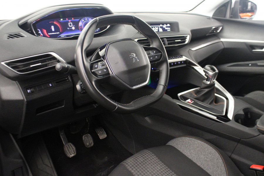 Peugeot 5008 1.2 PureTech Access