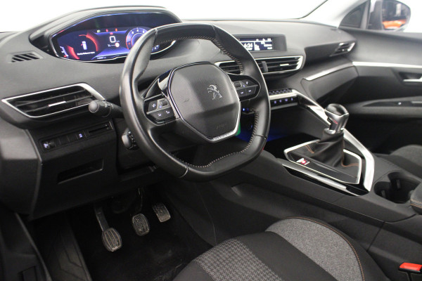 Peugeot 5008 1.2 PureTech Access