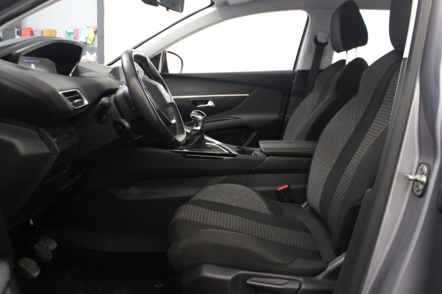 Peugeot 5008 1.2 PureTech Access