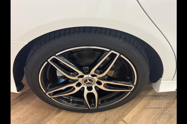 Mercedes-Benz CLA-Klasse 200 Prestige