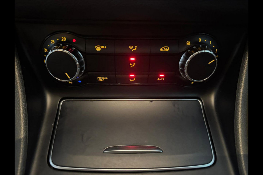 Mercedes-Benz CLA-Klasse 200 Prestige