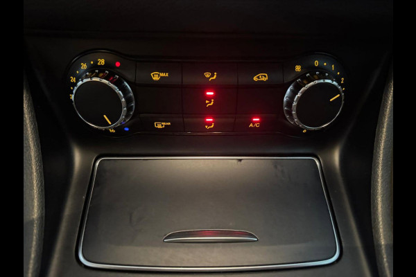 Mercedes-Benz CLA-Klasse 200 Prestige